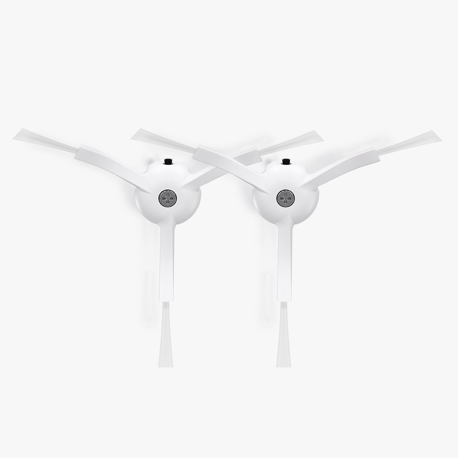Roborock 2 Pcs Side Brushes for Vacuum Cleaners