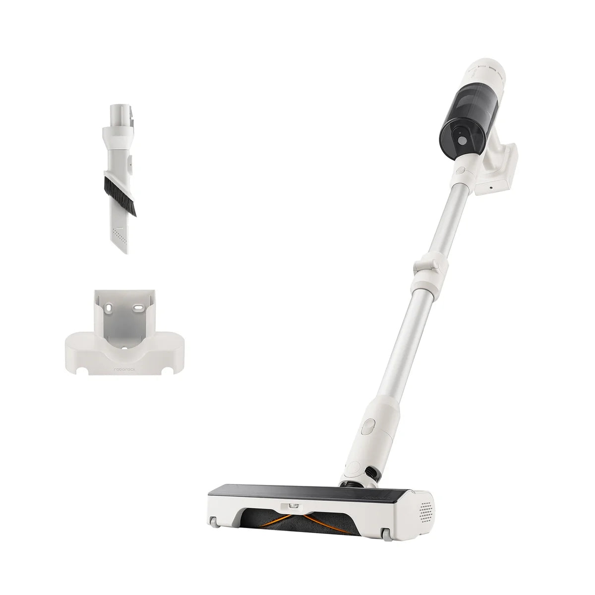 Roborock H60 sladdlös dammsugare