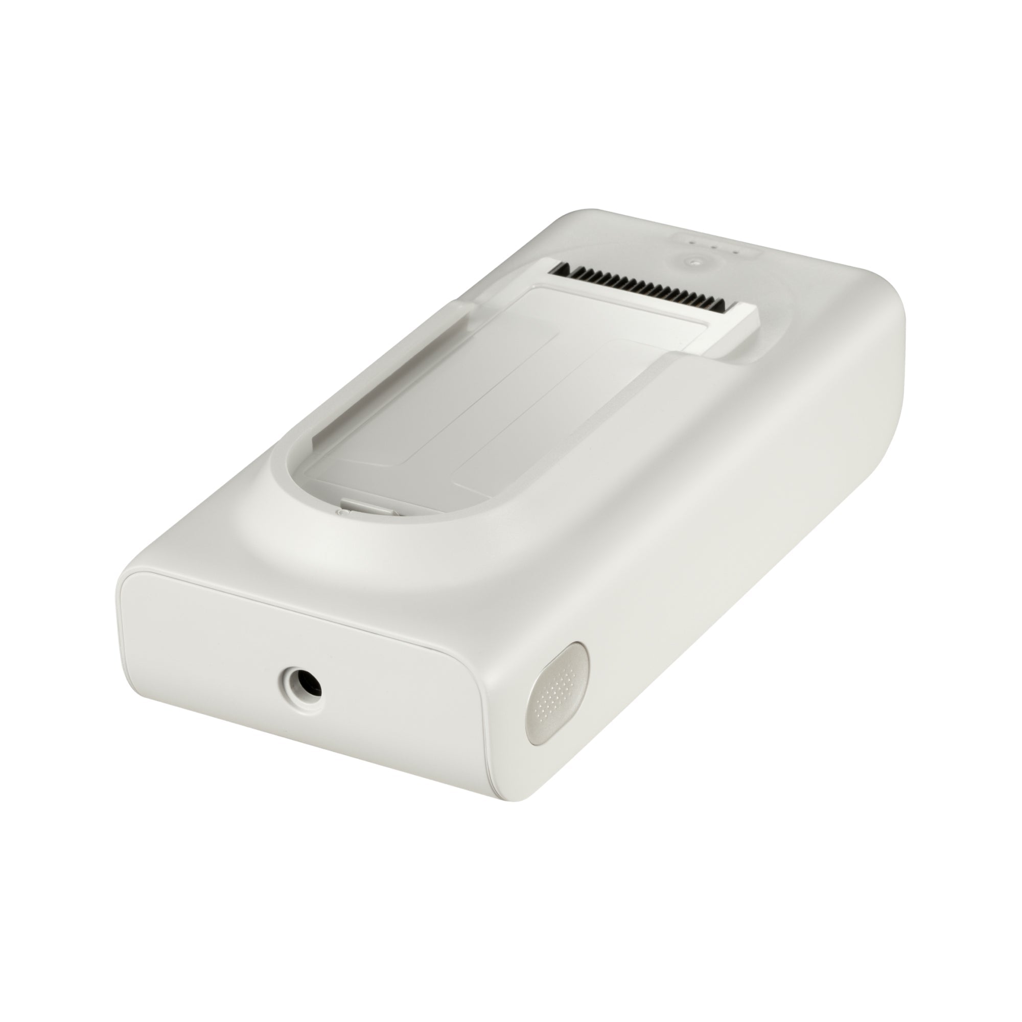 Roborock 8-cell 2500 mAh litiumjonbatteri för H60 Hub Pro/H60 Pro – Hög kapacitet för längre körtid, kompatibel med trådlösa handdammsugare
