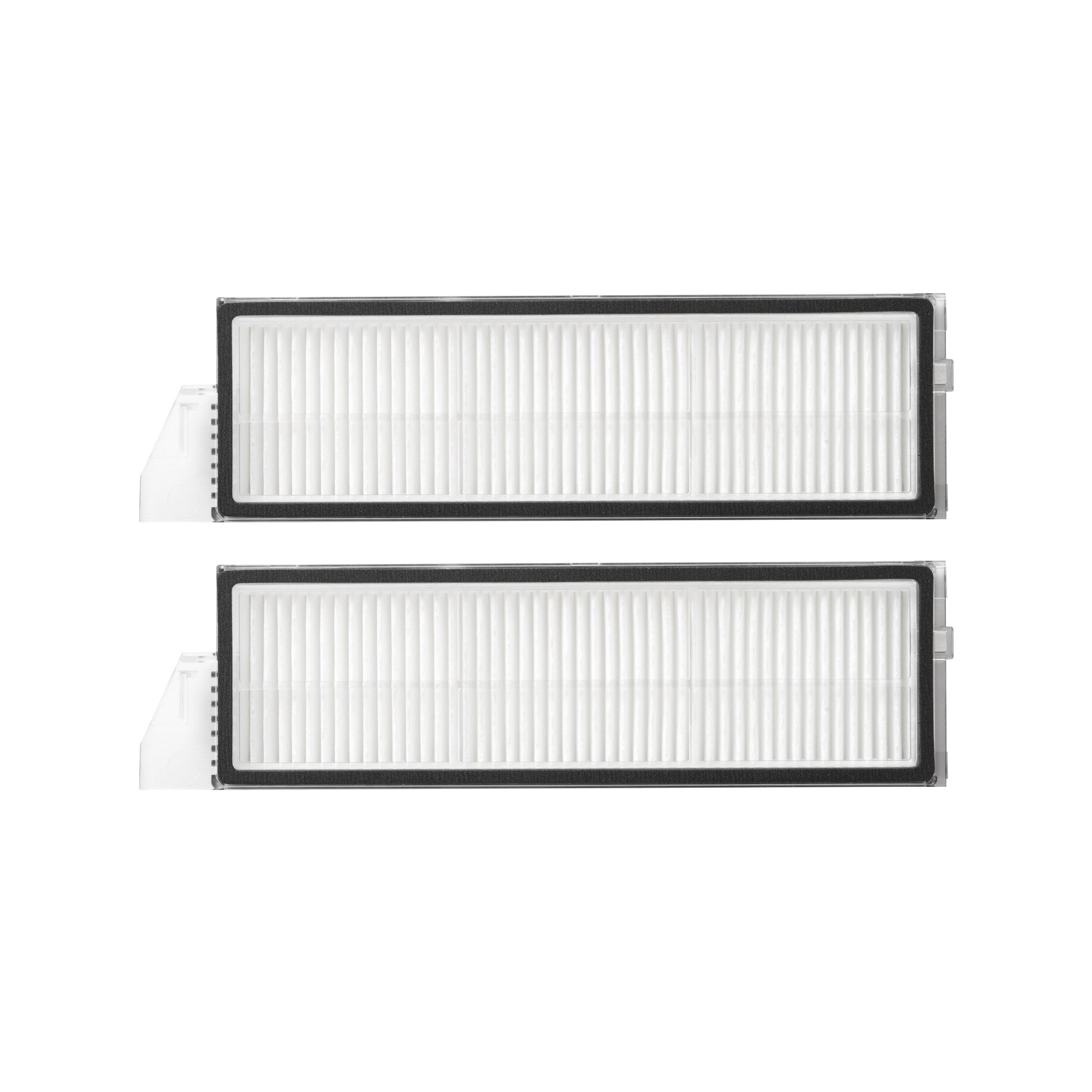 Roborock Tvättbart filter (x2) för S8 MaxV Ultra, S8 Max Ultra