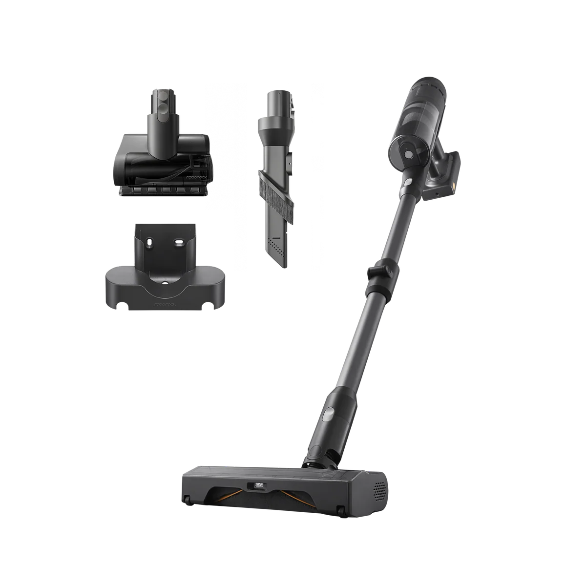 Roborock H60 Ultra sladdlös stavdammsugare