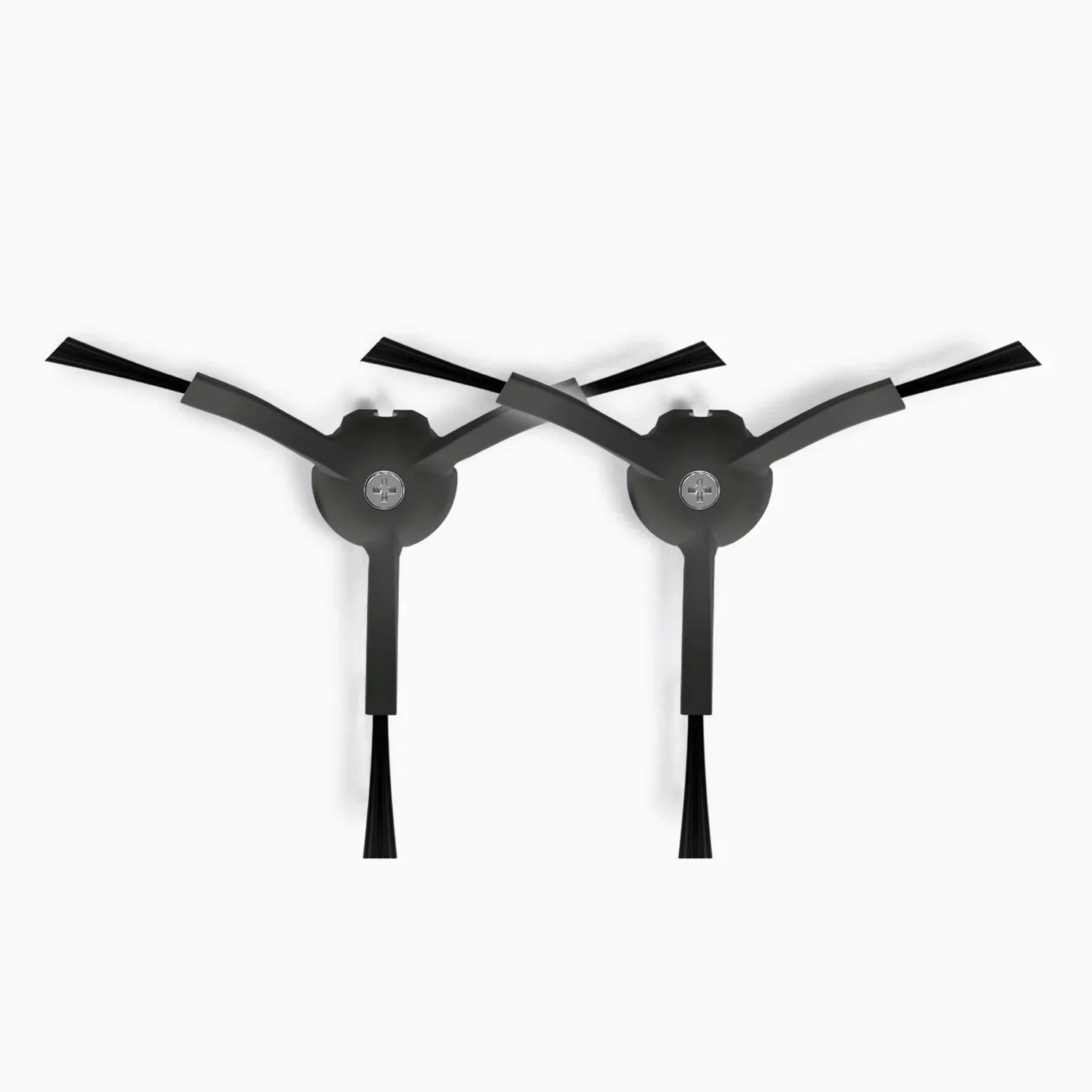 Roborock Poängbutik-Roborock sidoborste *2 för S8,S8+,S8Pro Ultra,Qrevo,S7 Max Ultra,Q8 Max,Q5 Pro,Q5 Pro+,S8 MaxV Ultra,S8Max Ultra,Qrevo S black,Qrevo Pro black,Qrevo Master, Qrevo Plus black, Qrevo Slim