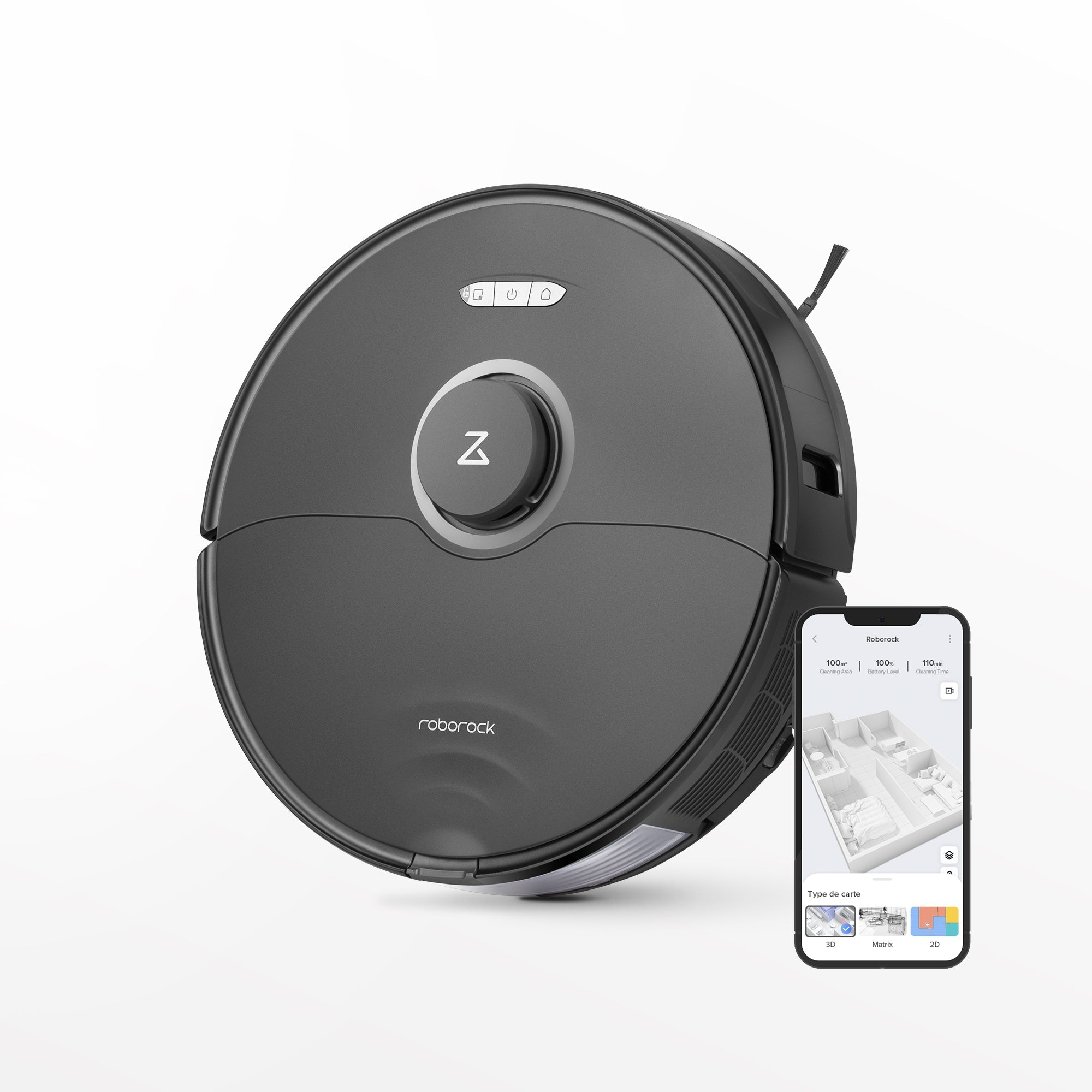 Roborock S8-Trade in